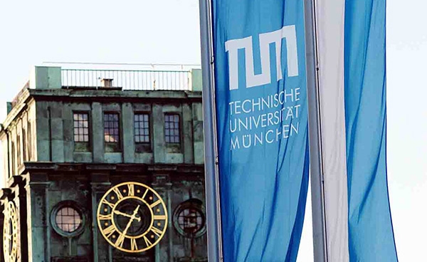 Technical University of Munich | Singapore Institute of Technology